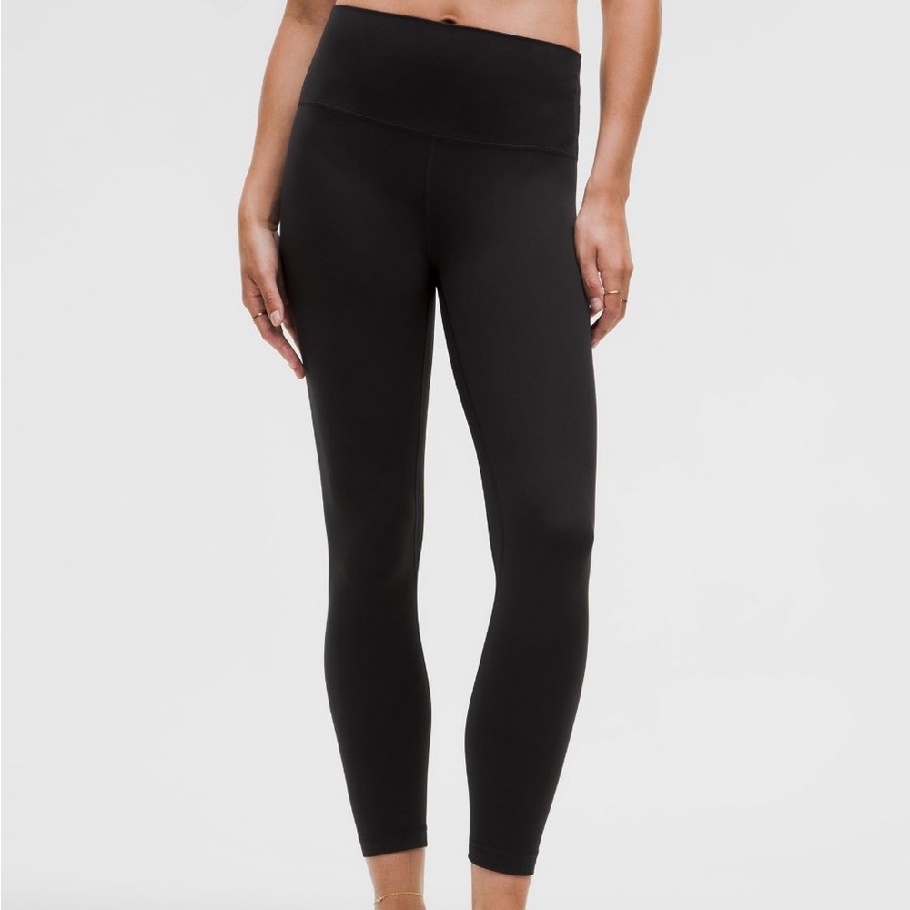 Lululemon Align High Rise Pant 25”